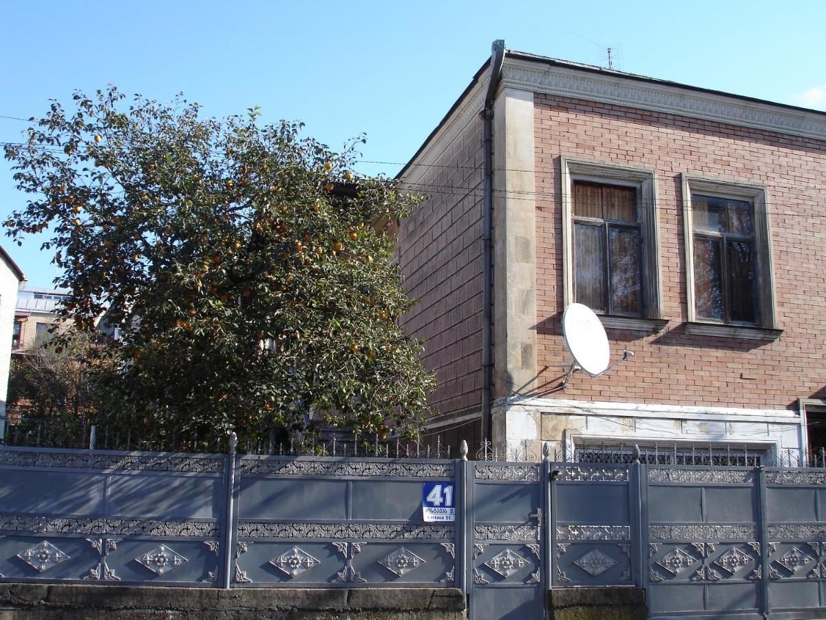 Гостевой дом Guest House Deda Lali Кутаиси-15