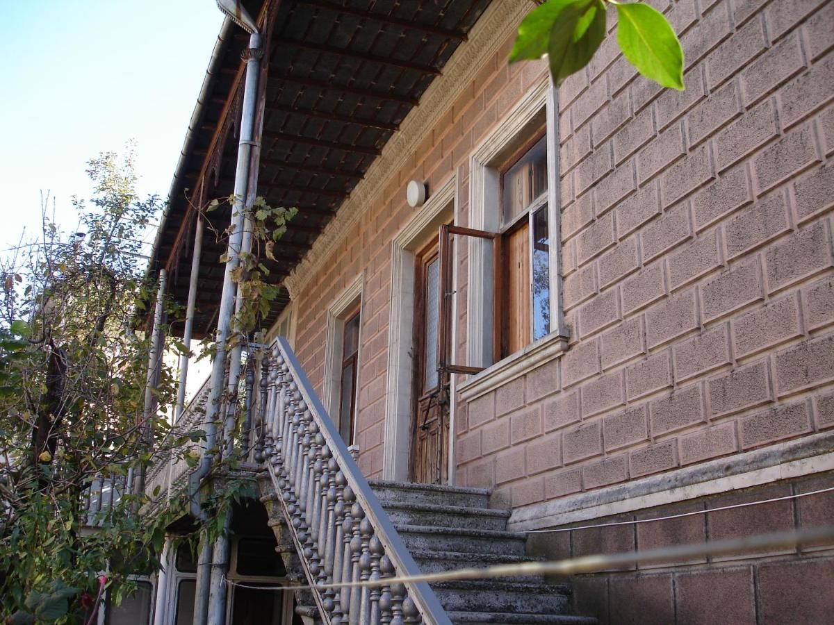Гостевой дом Guest House Deda Lali Кутаиси-16