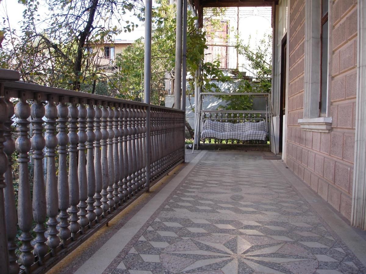 Гостевой дом Guest House Deda Lali Кутаиси-17