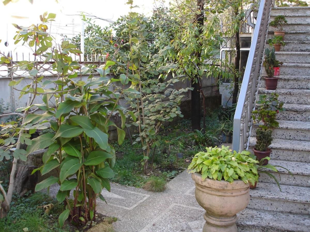 Гостевой дом Guest House Deda Lali Кутаиси-19