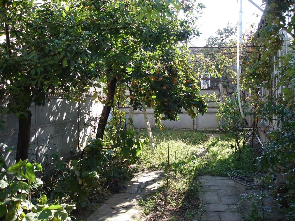 Гостевой дом Guest House Deda Lali Кутаиси-21