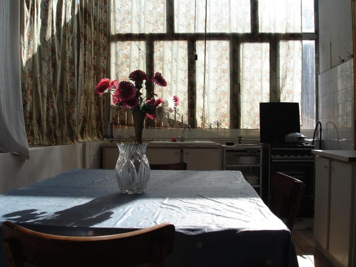 Гостевой дом Guest House Deda Lali Кутаиси-22