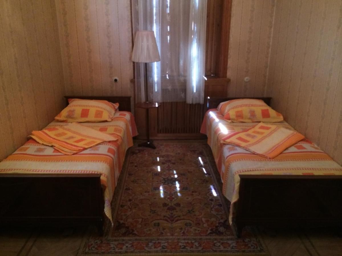 Гостевой дом Guest House Deda Lali Кутаиси-24