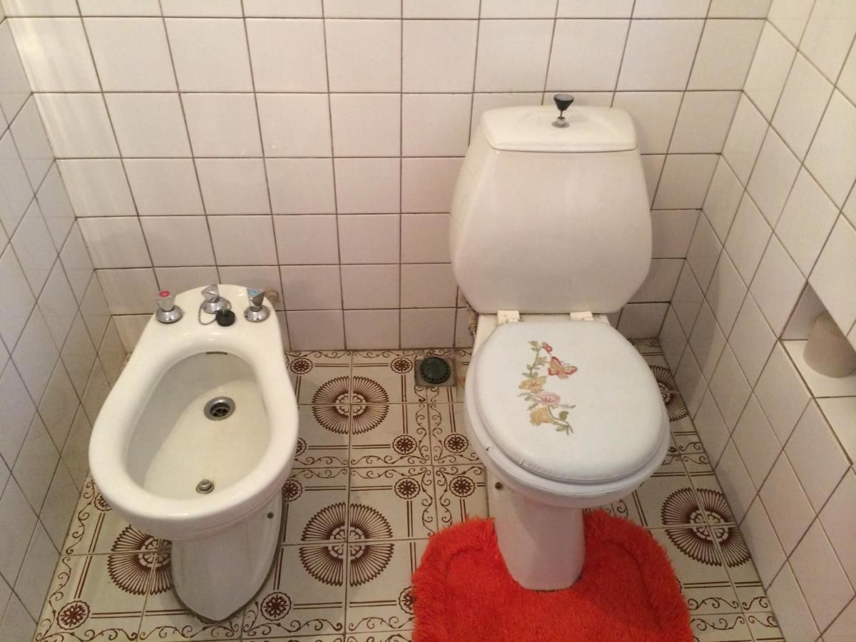 Гостевой дом Guest House Deda Lali Кутаиси-28