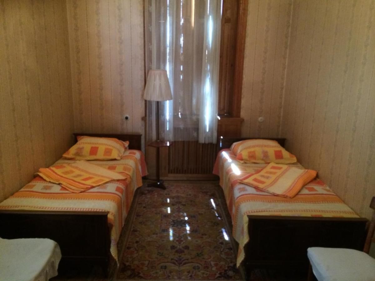 Гостевой дом Guest House Deda Lali Кутаиси-7