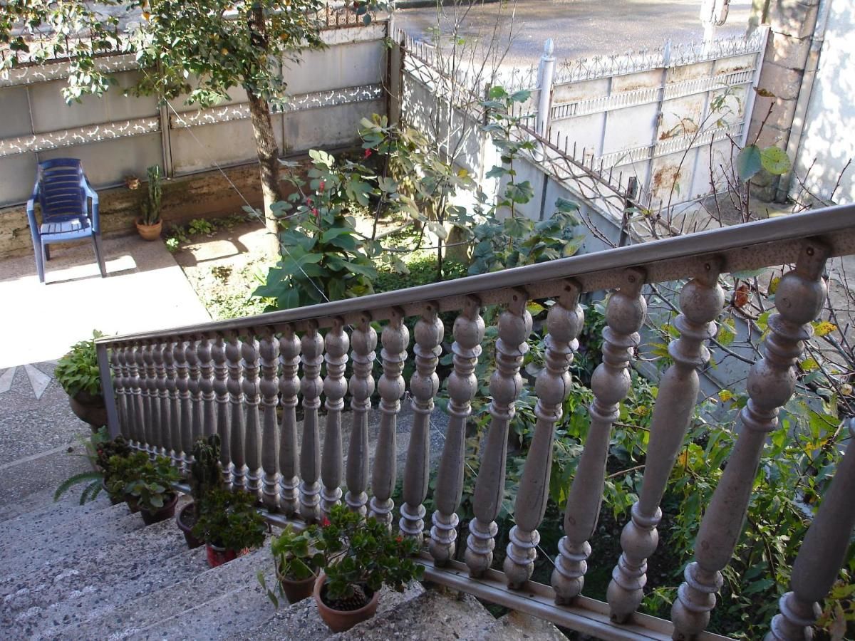Гостевой дом Guest House Deda Lali Кутаиси-11