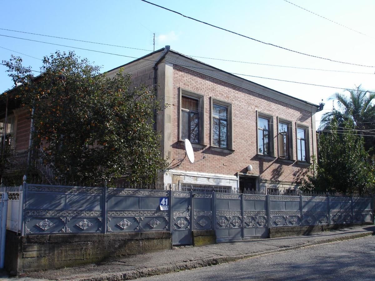 Гостевой дом Guest House Deda Lali Кутаиси-12