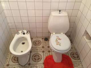 Гостевой дом Guest House Deda Lali Кутаиси Одноместный номер эконом-класса-2