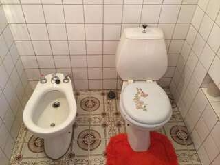 Гостевой дом Guest House Deda Lali Кутаиси Одноместный номер эконом-класса-7