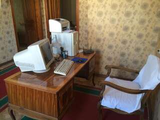 Гостевой дом Guest House Deda Lali Кутаиси-5