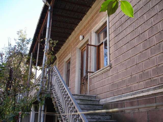 Гостевой дом Guest House Deda Lali Кутаиси-15