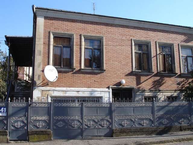 Гостевой дом Guest House Deda Lali Кутаиси-26