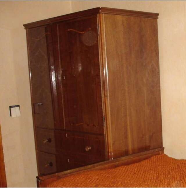 Гостевой дом Guest House Deda Lali Кутаиси-32
